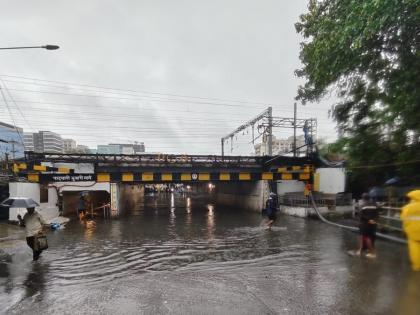 Mumbai Rains: Why Did the Monsoon Arrive Early in the Financial Capital This Year? | Mumbai Rains: Why Did the Monsoon Arrive Early in the Financial Capital This Year?