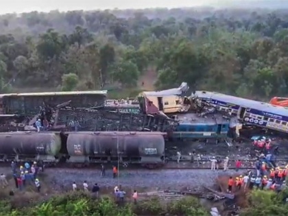 Andhra Pradesh Train Crash: No Evidence of Loco Pilots Watching Cricket During Accident | Andhra Pradesh Train Crash: No Evidence of Loco Pilots Watching Cricket During Accident