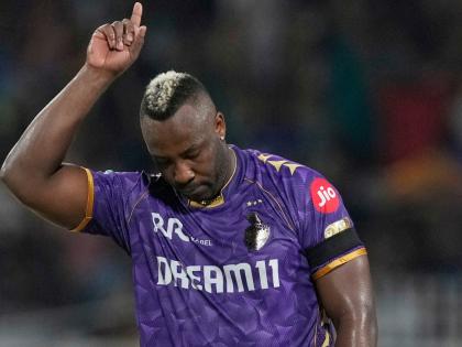 Andre Russell Retires from IPL: All-Rounder Joins KKR Coaching Staff | Andre Russell Retires from IPL: All-Rounder Joins KKR Coaching Staff