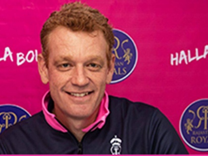 Andrew McDonald removed as head coach of Rajasthan Royals | Andrew McDonald removed as head coach of Rajasthan Royals