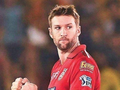 Andrew Tye pulls out of IPL due to personal reasons, pacer to fly back home | Andrew Tye pulls out of IPL due to personal reasons, pacer to fly back home