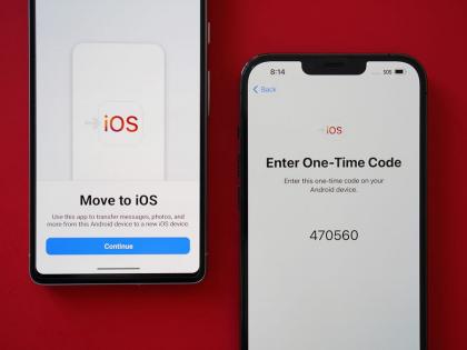 How To Effortlessly Transfer Data from Android to iPhone Using Apple’s Move to iOS App | How To Effortlessly Transfer Data from Android to iPhone Using Apple’s Move to iOS App