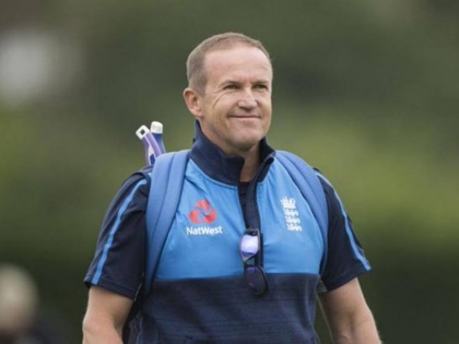 Andy Flower named assistant coach of Kings X1 Punjab for IPL 2020 | Andy Flower named assistant coach of Kings X1 Punjab for IPL 2020