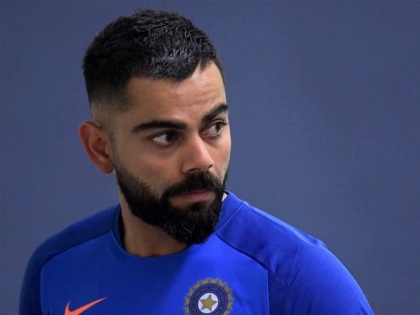 My father was a honest middle class man who refused to bribe selectors says, Virat Kohli | My father was a honest middle class man who refused to bribe selectors says, Virat Kohli
