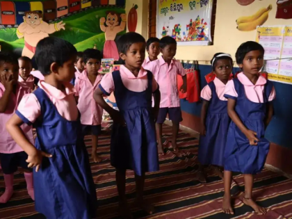 Maharashtra: Zilla Parishad Schools to Share Vacant Classrooms With Anganwadi Centres | Maharashtra: Zilla Parishad Schools to Share Vacant Classrooms With Anganwadi Centres Maharashtra: Zilla Parishad Schools to Share Vacant Classrooms With Anganwadi Centres | Maharashtra: Zilla Parishad Schools to Share Vacant Classrooms With Anganwadi Centres