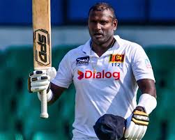 Sri Lanka's Angelo Mathews Announces Test Retirement; 37-Year Old To Continue Playing ODIs and T20Is | Sri Lanka's Angelo Mathews Announces Test Retirement; 37-Year Old To Continue Playing ODIs and T20Is
