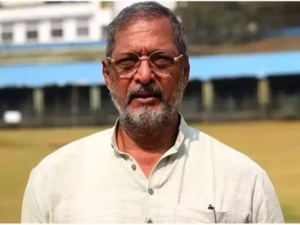 Nana Patekar Appeals to Protesting Farmers: Don't Make Demands, Elect The Government You Want | Nana Patekar Appeals to Protesting Farmers: Don't Make Demands, Elect The Government You Want