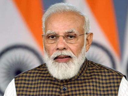 PM Modi to address nation on 75th Independence Day from Red Fort | PM Modi to address nation on 75th Independence Day from Red Fort
