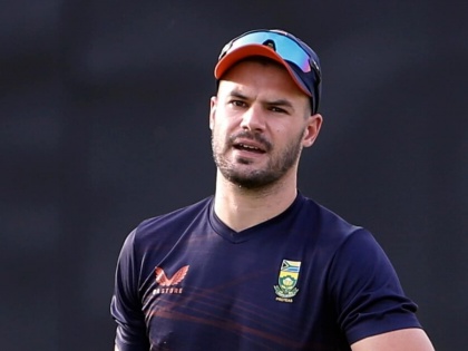 Aiden Markram appointed South Africa's new T20 captain | Aiden Markram appointed South Africa's new T20 captain