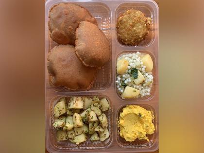 Indian Railways introduces lip smacking special menu for Navratri | Indian Railways introduces lip smacking special menu for Navratri