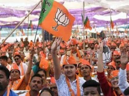 Assembly Election Results 2022: Counting of votes begin in Himachal and Gujarat | Assembly Election Results 2022: Counting of votes begin in Himachal and Gujarat