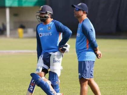India vs Bangladesh: Litton Das opt to bat, in must win encounter for Rohit Sharma and Co | India vs Bangladesh: Litton Das opt to bat, in must win encounter for Rohit Sharma and Co