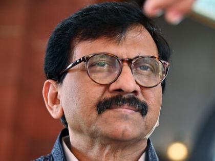 BJP is scared of Uddhav Thackeray': Sanjay Raut targets Amit Shah on his Nanded rally | BJP is scared of Uddhav Thackeray': Sanjay Raut targets Amit Shah on his Nanded rally