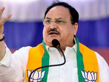 LS polls: BJP may announce candidates against Sonia Gandhi, Dimple Yadav, Supriya Sule | LS polls: BJP may announce candidates against Sonia Gandhi, Dimple Yadav, Supriya Sule LS polls: BJP may announce candidates against Sonia Gandhi, Dimple Yadav, Supriya Sule | LS polls: BJP may announce candidates against Sonia Gandhi, Dimple Yadav, Supriya Sule
