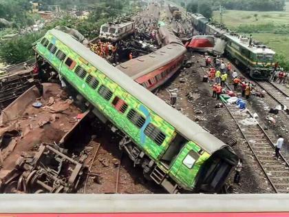 Odisha Train Accident: Singapore PM condoles Odisha train derailment | Odisha Train Accident: Singapore PM condoles Odisha train derailment
