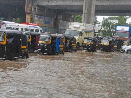 Mumbai receives more than expected rain for July | Mumbai receives more than expected rain for July Mumbai receives more than expected rain for July | Mumbai receives more than expected rain for July