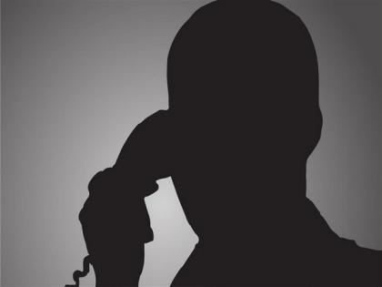 Mumbai: Police held 61-year-old man for making threat call to Mantralaya | Mumbai: Police held 61-year-old man for making threat call to Mantralaya Mumbai: Police held 61-year-old man for making threat call to Mantralaya | Mumbai: Police held 61-year-old man for making threat call to Mantralaya