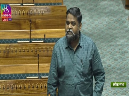 "I regret it": DMK MP Senthil Kumar withdraws controversial Hindi states remark | "I regret it": DMK MP Senthil Kumar withdraws controversial Hindi states remark