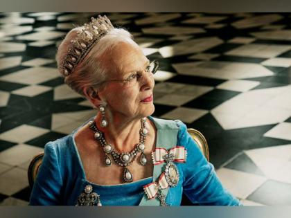 Denmark's Queen Margrethe II Steps Down After 52 Years, Passing Throne to Prince Frederik | Denmark's Queen Margrethe II Steps Down After 52 Years, Passing Throne to Prince Frederik