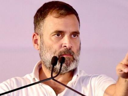 Rahul Gandhi's Nomination For Lok Sabha Polls Likely To Be From Raebareli | Rahul Gandhi's Nomination For Lok Sabha Polls Likely To Be From Raebareli