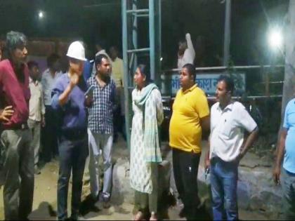Rajasthan: 14 Workers of Hindustan Copper Limited Trapped in Kolihan Mine As Lift Collapses in Jhunjhunu District | Rajasthan: 14 Workers of Hindustan Copper Limited Trapped in Kolihan Mine As Lift Collapses in Jhunjhunu District