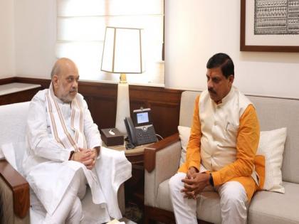 Amit Shah and MP CM Mohan Yadav Appointed Observers for Haryana; Pralhad Joshi and Tarun Chugh for Jammu and Kashmir