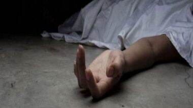Kerala Shocker: Thiruvananthapuram Congress Panchayat Member Sreeja S Found Dead; Suicide Suspected | Kerala Shocker: Thiruvananthapuram Congress Panchayat Member Sreeja S Found Dead; Suicide Suspected