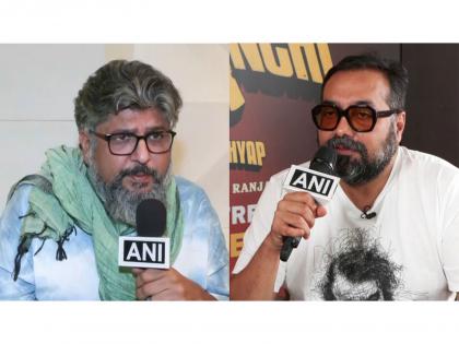 Mansik Roop Se Durbal Ho Gaye Hain”: The Kerala Story 2’ Director Kamakhya Narayan Singh Fires Back at Anurag Kashyap Over His Remarks on the Film | Mansik Roop Se Durbal Ho Gaye Hain”: The Kerala Story 2’ Director Kamakhya Narayan Singh Fires Back at Anurag Kashyap Over His Remarks on the Film Mansik Roop Se Durbal Ho Gaye Hain”: The Kerala Story 2’ Director Kamakhya Narayan Singh Fires Back at Anurag Kashyap Over His Remarks on the Film | Mansik Roop Se Durbal Ho Gaye Hain”: The Kerala Story 2’ Director Kamakhya Narayan Singh Fires Back at Anurag Kashyap Over His Remarks on the Film