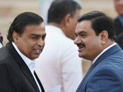 Reliance Industries becomes largest wealth creator; Adani most consistent | Reliance Industries becomes largest wealth creator; Adani most consistent