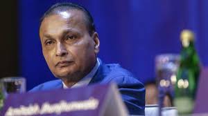 Shares of Anil Ambani’s Reliance Power in Focus as ED Conducts Raids at Multiple Mumbai Locations | Shares of Anil Ambani’s Reliance Power in Focus as ED Conducts Raids at Multiple Mumbai Locations Shares of Anil Ambani’s Reliance Power in Focus as ED Conducts Raids at Multiple Mumbai Locations | Shares of Anil Ambani’s Reliance Power in Focus as ED Conducts Raids at Multiple Mumbai Locations