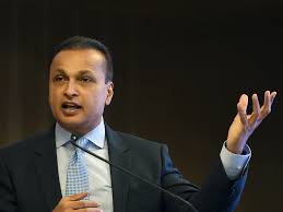 Anil Ambani’s Reliance Power and Reliance Infra Shares Bounce Back From Lower Circuit | Anil Ambani’s Reliance Power and Reliance Infra Shares Bounce Back From Lower Circuit