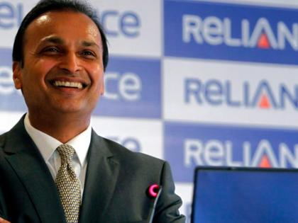Anil Ambani’s Relaince Power and Reliance Infra rally over 15% in 3 days; Stocks Hits Upper Circuit Third Consecutive Day | Anil Ambani’s Relaince Power and Reliance Infra rally over 15% in 3 days; Stocks Hits Upper Circuit Third Consecutive Day