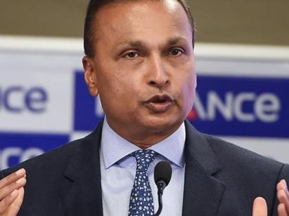 Anil Ambani's Reliance Power and Reliance Infra Shares Hit 5% Lower Circuit After ED Raids Properties of ADAG Group Chairman | Anil Ambani's Reliance Power and Reliance Infra Shares Hit 5% Lower Circuit After ED Raids Properties of ADAG Group Chairman