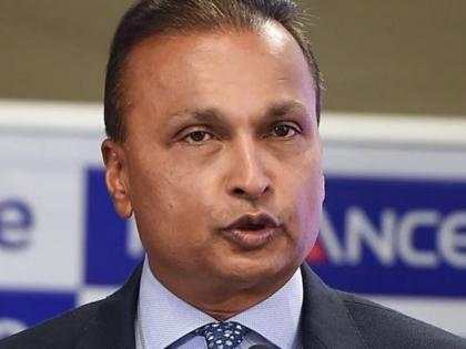 Anil Ambani’s Reliance Power, Reliance Infra SharesLocked in Upper Circuit After Solar Deal, Bhutan JV News | Anil Ambani’s Reliance Power, Reliance Infra SharesLocked in Upper Circuit After Solar Deal, Bhutan JV News