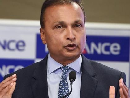 ED Issues Fresh Summons to Anil Ambani as ADAG Stocks Struggle on Fifth Trading Session | ED Issues Fresh Summons to Anil Ambani as ADAG Stocks Struggle on Fifth Trading Session