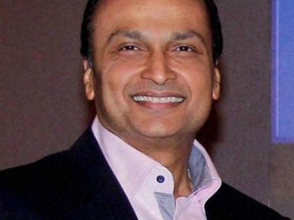 Anil Ambani’s Reliance Infra Share Price Zoom Despite Indian Stock Market Crash Amid Trump’s Tariff Policy | Anil Ambani’s Reliance Infra Share Price Zoom Despite Indian Stock Market Crash Amid Trump’s Tariff Policy