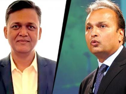 Anil Ambani’s Reliance Power Reacts After CFO Ashok Kumar Pal’s Arrest | Anil Ambani’s Reliance Power Reacts After CFO Ashok Kumar Pal’s Arrest