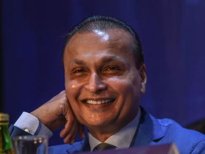Anil Ambani's Reliance Power and Reliance Infra Stocks Surge Following ₹526 Crore Arbitration Win | Anil Ambani's Reliance Power and Reliance Infra Stocks Surge Following ₹526 Crore Arbitration Win