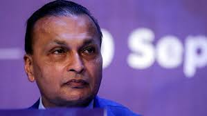 Anil Ambani Faces ₹1,000 Crore Penalty as SEBI Rejects Settlement in Yes Bank Case; Reliance Power & Infra Stocks Tumble | Anil Ambani Faces ₹1,000 Crore Penalty as SEBI Rejects Settlement in Yes Bank Case; Reliance Power & Infra Stocks Tumble