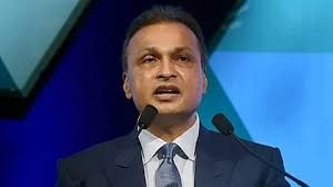 Anil Ambani’s Reliance Infra Shares Fall by 4% as ED Investigates Assets Worth Rs 2,000 Crore: Reports | Anil Ambani’s Reliance Infra Shares Fall by 4% as ED Investigates Assets Worth Rs 2,000 Crore: Reports Anil Ambani’s Reliance Infra Shares Fall by 4% as ED Investigates Assets Worth Rs 2,000 Crore: Reports | Anil Ambani’s Reliance Infra Shares Fall by 4% as ED Investigates Assets Worth Rs 2,000 Crore: Reports