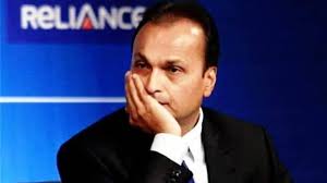 Anil Ambani’s Reliance Infra Shares Remain Suspended for Second Straight Day, Affecting 7 Lakh Investors | Anil Ambani’s Reliance Infra Shares Remain Suspended for Second Straight Day, Affecting 7 Lakh Investors Anil Ambani’s Reliance Infra Shares Remain Suspended for Second Straight Day, Affecting 7 Lakh Investors | Anil Ambani’s Reliance Infra Shares Remain Suspended for Second Straight Day, Affecting 7 Lakh Investors