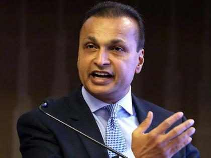 Anil Ambani’s Reliance Infra Hits Upper Circuit After Dassault Falcon Jet Partnership | Anil Ambani’s Reliance Infra Hits Upper Circuit After Dassault Falcon Jet Partnership Anil Ambani’s Reliance Infra Hits Upper Circuit After Dassault Falcon Jet Partnership | Anil Ambani’s Reliance Infra Hits Upper Circuit After Dassault Falcon Jet Partnership