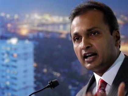 Anil Ambani’s Reliance Power and Reliance Infra Stocks Fall After SEBI Issues Show Cause Notices Over Alleged Trade Violations | Anil Ambani’s Reliance Power and Reliance Infra Stocks Fall After SEBI Issues Show Cause Notices Over Alleged Trade Violations