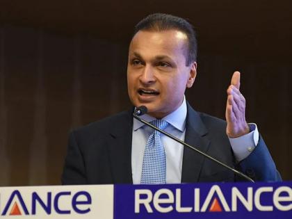 Anil Ambani’s Reliance Power and Infra Shares Fall After High Court Supports SBI’s Fraud Allegation in Loan Dispute Case | Anil Ambani’s Reliance Power and Infra Shares Fall After High Court Supports SBI’s Fraud Allegation in Loan Dispute Case