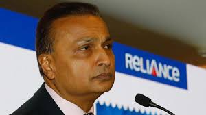 Anil Ambani’s Reliance Power and Reliance Infra Shares Recover After Two-Day Decline | Anil Ambani’s Reliance Power and Reliance Infra Shares Recover After Two-Day Decline