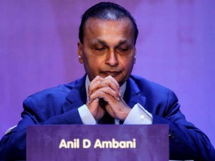 Anil Ambani’s Reliance Power and Reliance Infra Shares Crash After ED Seizes 13 Bank Accounts Holding ₹55 Crore Deposits Of ADA Group | Anil Ambani’s Reliance Power and Reliance Infra Shares Crash After ED Seizes 13 Bank Accounts Holding ₹55 Crore Deposits Of ADA Group Anil Ambani’s Reliance Power and Reliance Infra Shares Crash After ED Seizes 13 Bank Accounts Holding ₹55 Crore Deposits Of ADA Group | Anil Ambani’s Reliance Power and Reliance Infra Shares Crash After ED Seizes 13 Bank Accounts Holding ₹55 Crore Deposits Of ADA Group