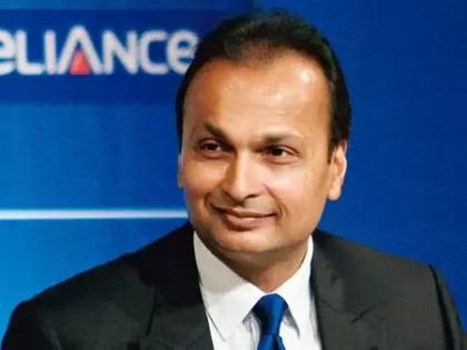Anil Ambani’s Reliance Power and Reliance Infra Shares Zoom Even as Indian Markets Tumble Amid US Tariffs | Anil Ambani’s Reliance Power and Reliance Infra Shares Zoom Even as Indian Markets Tumble Amid US Tariffs
