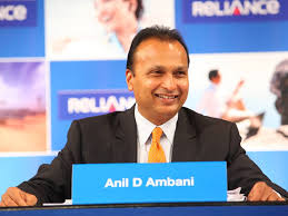 Anil Ambani’s Reliance Power Shares Rise After Posting ₹87-Crore Q2 Profit Amid Legal Issues | Anil Ambani’s Reliance Power Shares Rise After Posting ₹87-Crore Q2 Profit Amid Legal Issues