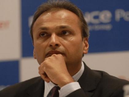 Anil Ambani’s Reliance Power Shares Plunge 7% After Reliance Infra Suspended From Trading | Anil Ambani’s Reliance Power Shares Plunge 7% After Reliance Infra Suspended From Trading Anil Ambani’s Reliance Power Shares Plunge 7% After Reliance Infra Suspended From Trading | Anil Ambani’s Reliance Power Shares Plunge 7% After Reliance Infra Suspended From Trading