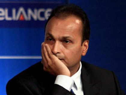 Anil Ambani’s Reliance Infra Extends Losses as CBI Probe Deepens; Reliance Power Sees Mild Recovery | Anil Ambani’s Reliance Infra Extends Losses as CBI Probe Deepens; Reliance Power Sees Mild Recovery Anil Ambani’s Reliance Infra Extends Losses as CBI Probe Deepens; Reliance Power Sees Mild Recovery | Anil Ambani’s Reliance Infra Extends Losses as CBI Probe Deepens; Reliance Power Sees Mild Recovery